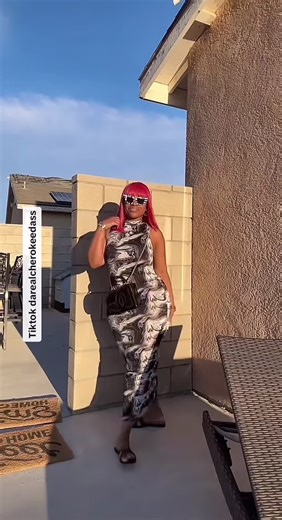 Cherokee D’Ass (@cherokee_d_ass)’s videos with original sound - Cherokee D’Ass