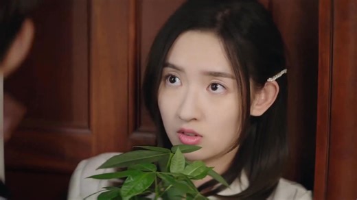 4.9K views · 114 reactions | The boss turns into a wife-chasing maniac, Cinderella blushes and her heart beats #cdrama #cdramalovers | 小酷撩剧 Cool Drama | Facebook