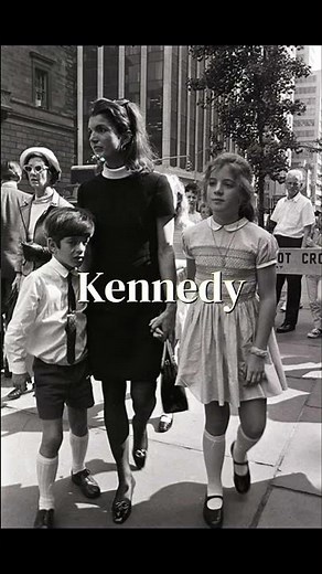 Jackie O in New York: How Jacqueline Kennedy Rebuilt Her Life Beyond the White House #jackiekennedy