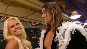 WWE NXT: Maryse apologizes to Lucky Cannon