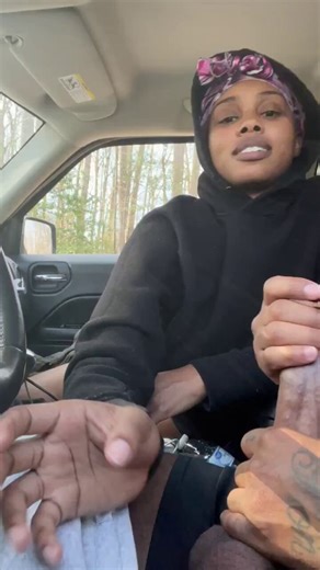 Man My Fine Fat Ass Stud HomeGirl Said She Ain’t Ever Sucked Dick Before And Got Nut In Her Mouth 🍑🍆🥜 She Said Her Wet Pussy Been Feining For Some BBC And Wanted To Suck Mine Up 🐱💦👅 Had Her Moan On Da Dick Finna Suck Her Tits Too And Cum Inside Her Deeply 😩🍒🫦