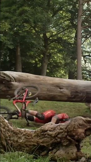 What it takes to land a trick with Danny Macaskill