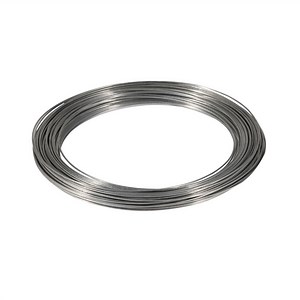 [Hot Item] Durable 2000 Series Aluminum Wire Rod for Wire Mesh Applications