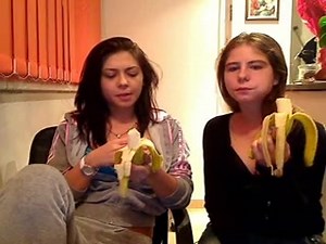 fuck in front of bff