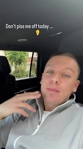 76K views · 2K reactions | Don't piss me off today...  | Aitch | Facebook