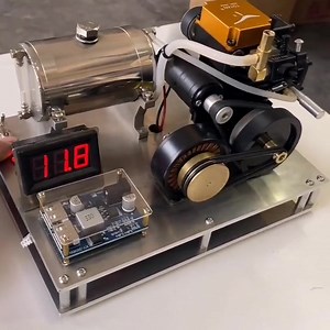 Test Toyan engine.#toyanengine #rcengine #rcracing #rccar | Enginediy.com