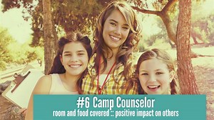 41 Summer Jobs for Teens and College Students [Plus Avg. Pay Rates]