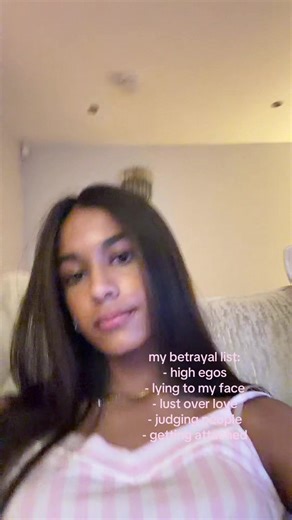 Understanding Betrayal: Love versus Lust