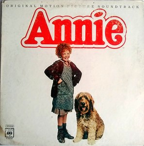 Various - Annie - Original Motion Picture Soundtrack