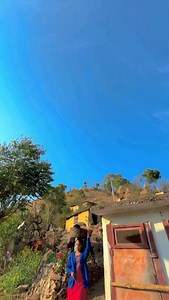 Meri nanu ki eja | Subbu Vlogs Uttrakhand