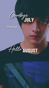 2.5K views · 235 reactions | Hello August  | Daniel Ford | Facebook