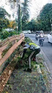 Community Service 🫡🇵🇭 | Sidewalk Clean up 9 📌 Rodelsa Circle, Cagayan de Oro city With Moto Cleene #laagnijose #cleanfluencer #concerncitizen #communityservice #cleaningmotivation #CagayandeOroCity #reelsfypシ #highlights | Laag ni JOSE 2.0