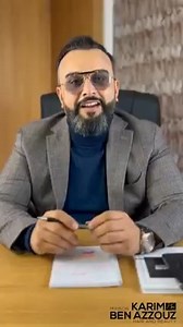 👌Advice with karim 👌 Notre rendez-vous avec le professionnel karim ben azzoz pour vous présenter les différents types et techniques des extensions de cheveux 😍 Une vidéo sera à votre disposition pour répondre à vos questions ❓️ 📞 50 49 98 18 - 29 30 65 99 #maisonkarimbenazzouz #conseils #soin #beauty | Maison Karim ben Azzouz