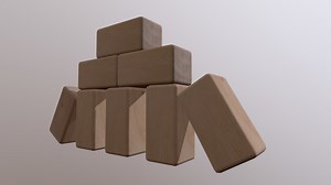 to sketchfab - Download Free 3D model by viacordero