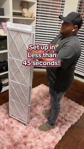 🔥💯Keep your kitchen perfectly organized. Get it now🛒bit.ly/3QIpHoy 🥳Sturdy and Practical. 🔥Joybos® 6 Tier Upgrade Large Metal Kitchen Pantry Storage Cabinet ✈️Free Shipping 🎊$15 OFF over $129 | Code: JOY15 🔥$30 OFF over $229 | Code: JOY30 🔥$60 OFF over $399 | Code: JOY60 | Joybos