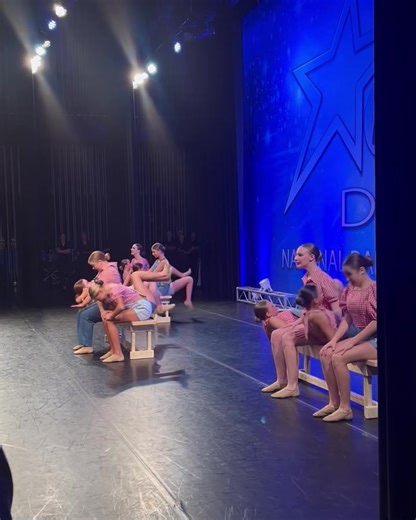 2.2K views | Corn!  Last session is off to a fun start! #crudance #crudancestlouis | CRU Dance | Facebook