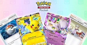 Pokémon TCG Pocket codes for March 2026