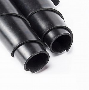 [Hot Item] High Quality Insulating NBR Rubber Sheet/Rubber Flooring/Rubber Roll
