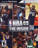 NBA '09: The Inside