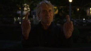 Trailer for Michael Douglas and Alan Arkin's Netflix Comedy THE KOMINSKY METHOD — GeekTyrant