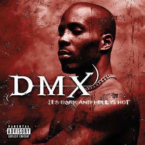 DMX – Ruff Ryders' Anthem