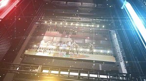 Excess Baggage Division Game Highlights | New Sexy -vs- Dad Bods | Flight Basketball