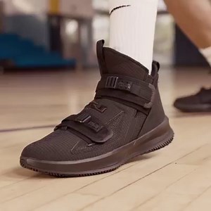 Start the season with everything you need to win on and off the court. Shop Nike. | Nike Basketball