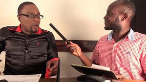 PETER and the academics #sematimba #uce #amooti | Amooti Omubalanguzi