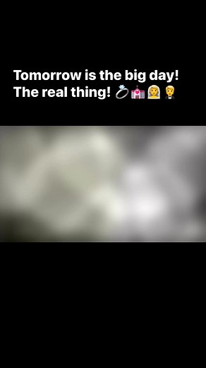 So excited! I invite you all to pray for my friend Anna Maria M ´s wedding tomorrow! And it is happening Paroisse Saint-Antoine-de-Padoue, Longueuil, Canada à place so dear to my heart! These photos are from the rehearsal… the best is still to come! ❤️‍🔥✝️❤️‍🔥 | Ingrid LeFort