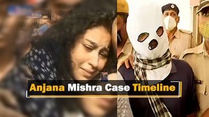1999 Anjana Mishra Gang Rape Case | Timeline of 22 Years Of The High Profile Case