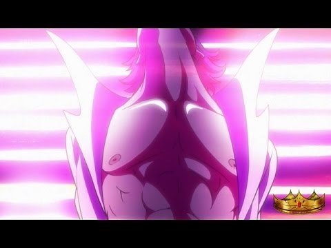 Kill-La-Kill Episode 2 Review - Fan Service that Goes Both Ways