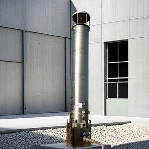 [Hot Item] Eco-Friendly Biogas Combustion Torch for Efficient Heating Solutions