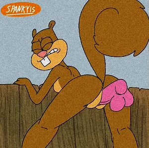 Sandy Cheeks