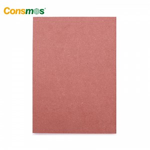 [Hot Item] Furniture Grade Raw Mr /Fr Medium/High Density Fiberboard HDF/MDF Boards