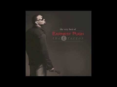 Rain On Us - Earnest Pugh