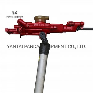 [Hot Item] Yt28 Air Leg Rock Drill Rig Yt28 Air Leg Pneumatic Rock Drilling Machine Yt29A Hard Rock Drilling Rig