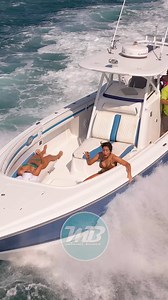 65K views · 46 reactions | OUCH! Cigarette 1 Triple Mercury Verado...