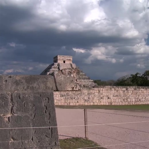 Mysterious Ancient Mayan Anomalies That Left Scientists Confused | Extra Alien