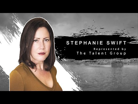 Stephanie Swift 2021 Reel