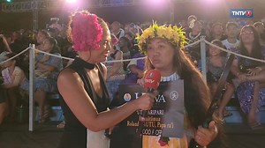 Meilleur ute pari pari tamarii Afareaitu | TNTV Tahiti Nui Télévision