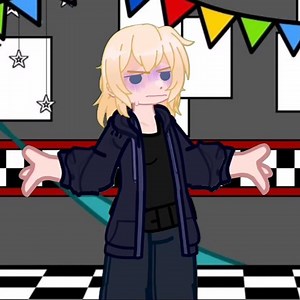 𝑪𝑯𝑨𝑹𝑳𝑶𝑻𝑻𝑬 𝒀𝑶𝑼'𝑹𝑬 𝑺𝑼𝑷𝑷𝑶𝑺𝑬𝑫 𝑻𝑶 𝑩𝑬 𝑶𝑵 𝑳𝑶𝑪𝑲𝑫𝑶𝑾𝑵! 😤 //𝑭𝑵𝑨𝑭 𝟐 𝒎𝒐𝒗𝒊𝒆//