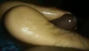 에보니 부드러운 솔로잡