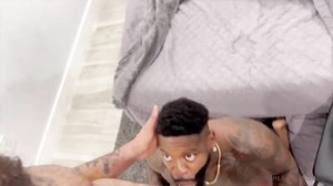 JustCobi, Hercules The DemiGawd and AlexTheGr8 have a group in the kitchen – Jacobi_DSP