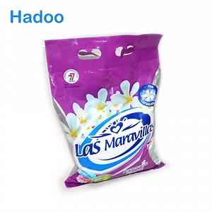 [Hot Item] High Sudsing Laundry Detergent Washing Powder 20kg Laundry Detergent