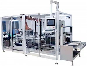 [Hot Item] Hot Sale Automatic Case/Carton Erector/Loader/Sealer