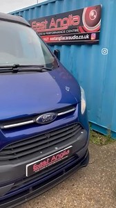 This Ford Transit Custom Van gets the works! 🚐💥 Wireless CarPlay, Android Auto DMX8021DABS, integrated dash cam DRV-N520, and a rearview camera CMOS-230 for easy parking. Plus, a 3-year KENWOOD warranty. Amazing install by @East Anglia Car Audio & Perfomance inc Peter Doidge Centre ! #FordTransit #WirelessCarPlay #AndroidAuto #DashCam #RearviewCamera #CarUpgrade #KENWOODConnected #vanlife #van | KENWOOD UK Car Entertainment