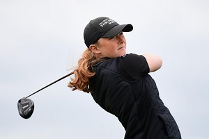 The Scotsman Golf Show: LIV Golf, Sean Jacklin & AIG Women's Open