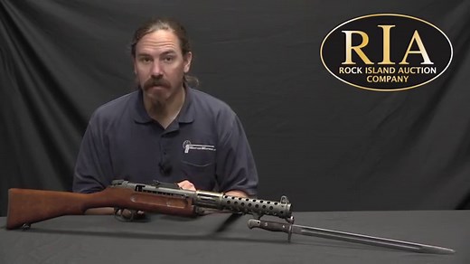 The Lanchester MK1 – The First British Emergency SMG from WW2