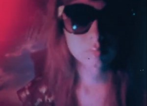 Chromatics - "Cherry" Video