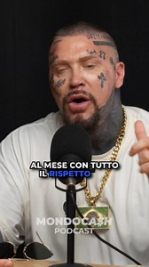 1.200€ al Mese Con 500.000 Followers? La Mia Decisione Finale sui Social Media! Se ti offrissero un euro per ogni follower che hai, lasceresti i social? Forse io sì, perché non posso lavorare con 1200 euro al mese. Non per mancare di rispetto a chi ci va, ma io non ci guadagno abbastanza. Ma penso che tu no, perché probabilmente guadagni quella somma in meno di due anni. Quanti follower hai? 500.000 quasi. | MondoCash Podcast